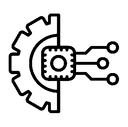 Automation Icon